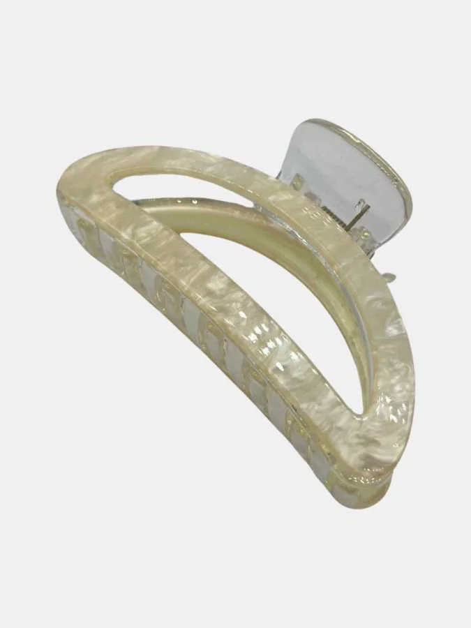 TRESOR - Hair clip
