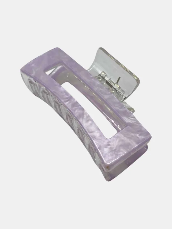 TRESOR - Hair clip
