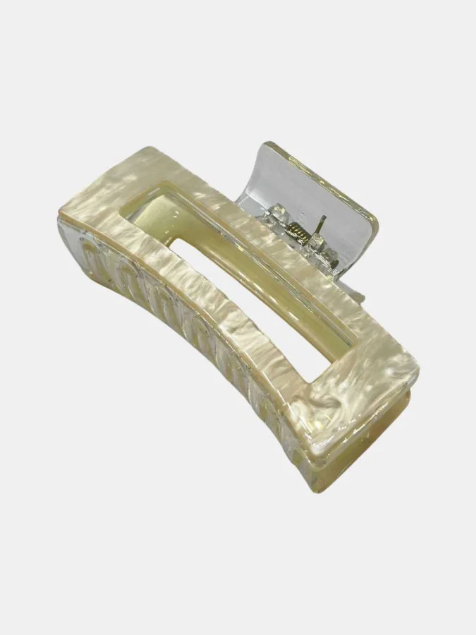 TRESOR - Hair clip