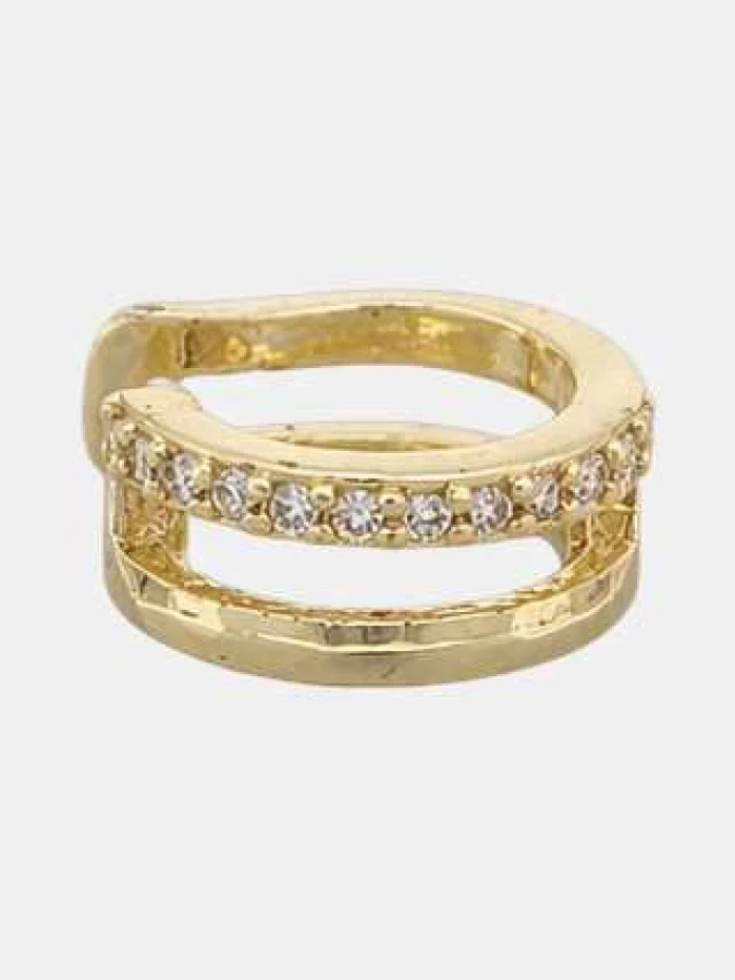 TRESOR - Cuff