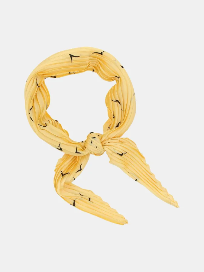 TRESOR - Scarf