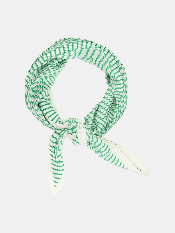 TRESOR - Scarf