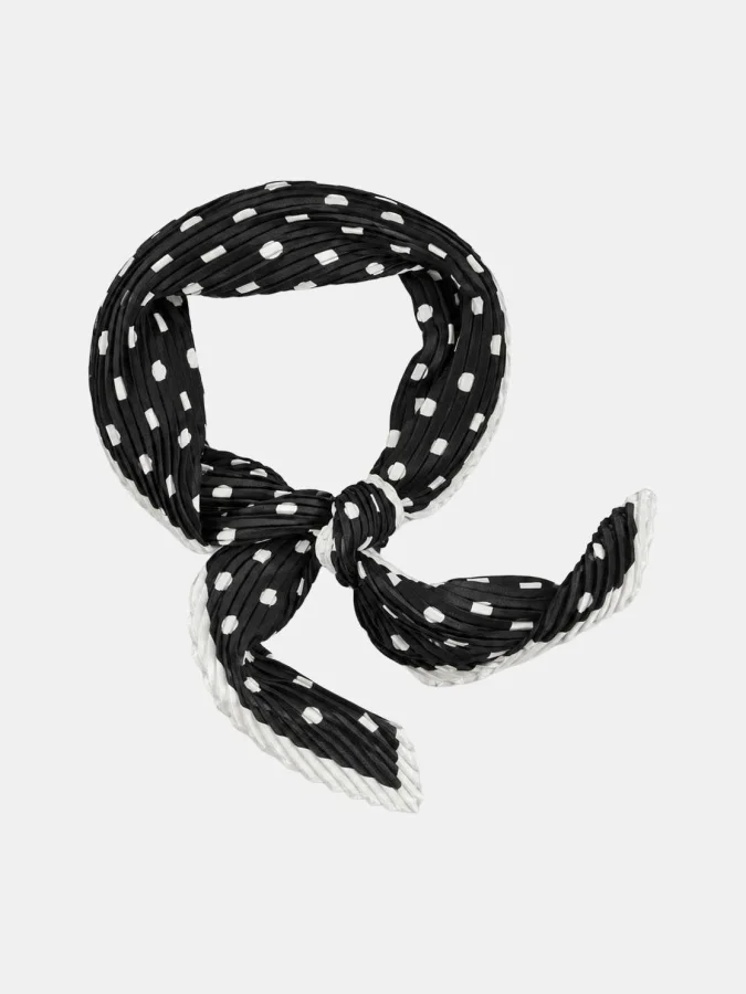 TRESOR - Scarf