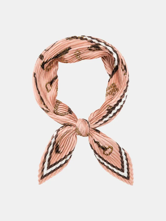 TRESOR - Scarf