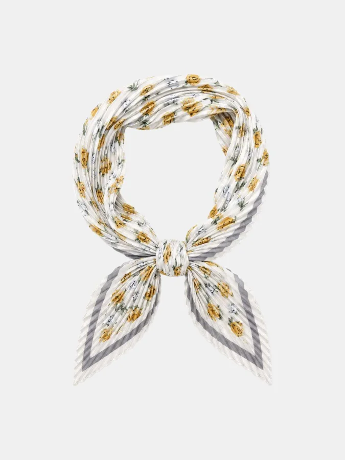 TRESOR - Scarf