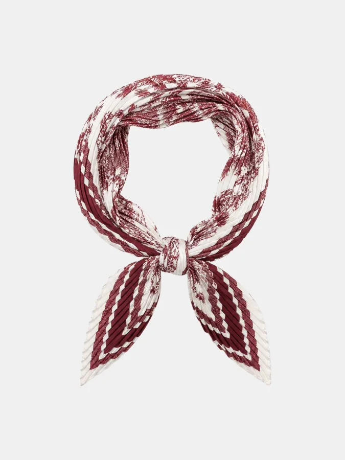 TRESOR - Scarf
