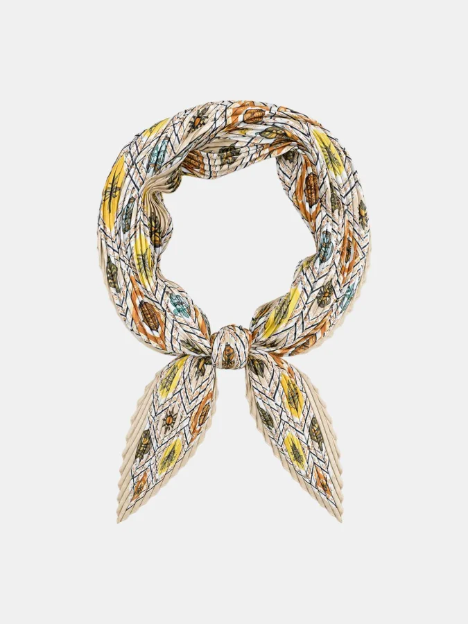 TRESOR - Scarf