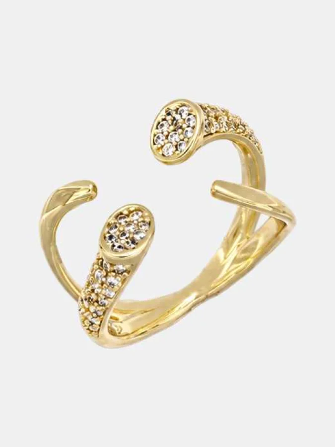 TRESOR - Ring