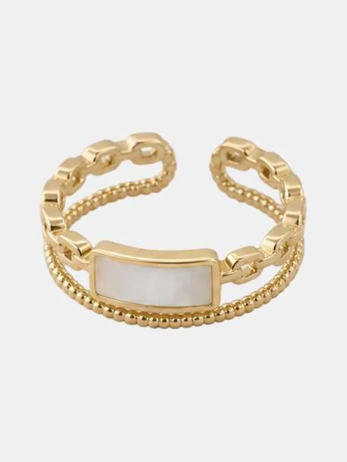 TRESOR - Ring