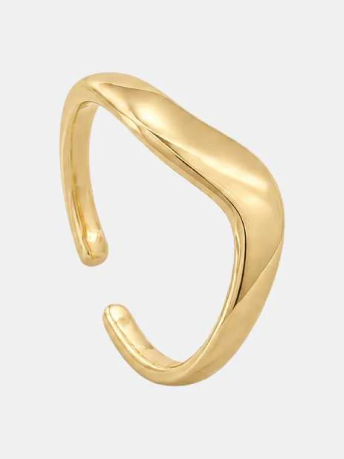 TRESOR - Ring