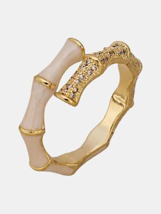 TRESOR - Ring