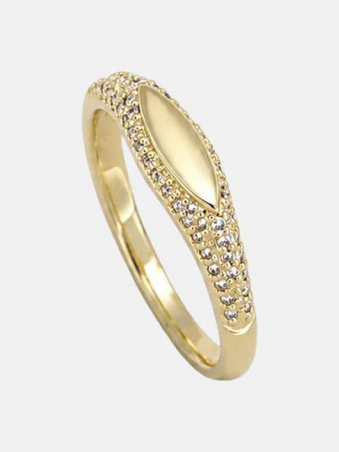 TRESOR - Ring