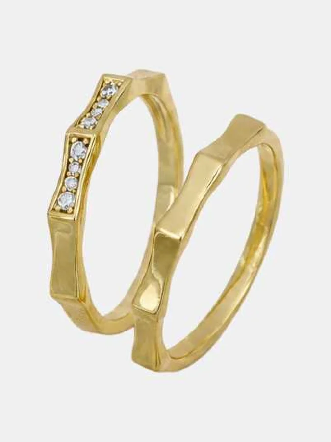 TRESOR - Ring