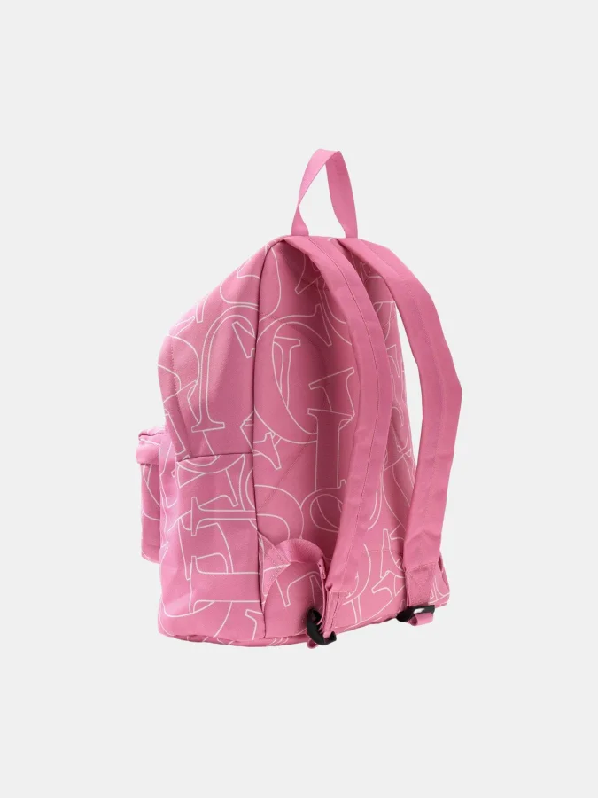 GUESS - ALLOVER BACKPACK 2