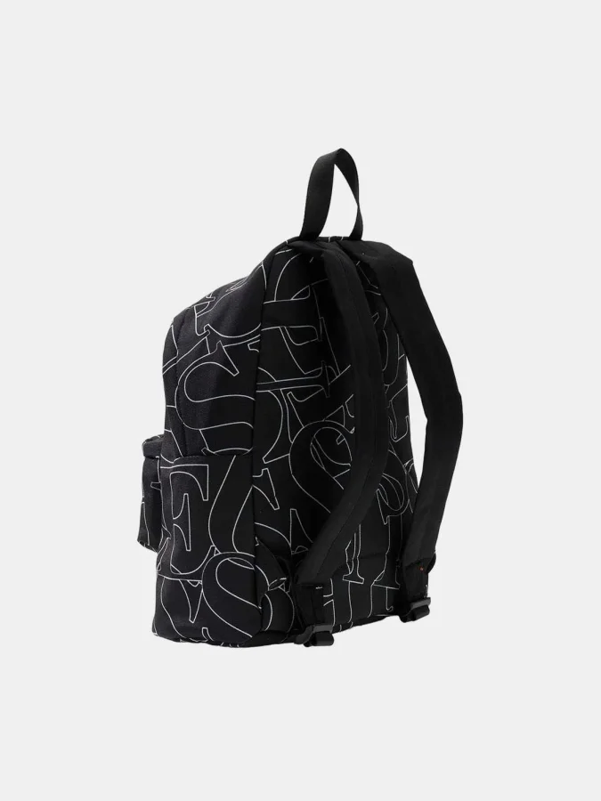 GUESS - ALLOVER BACKPACK 2