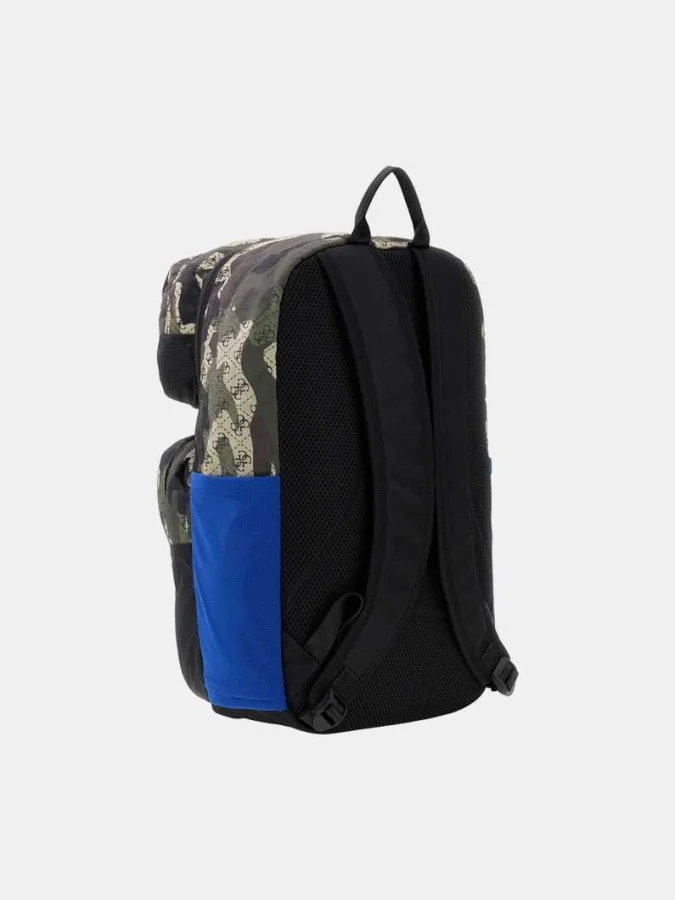 GUESS - COLORBLOCK BACKPACK 2
