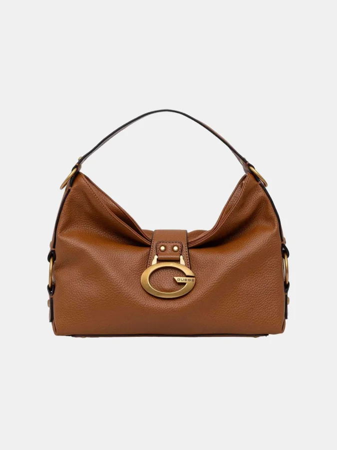 GUESS - CAMDEN SHOULDER BAG