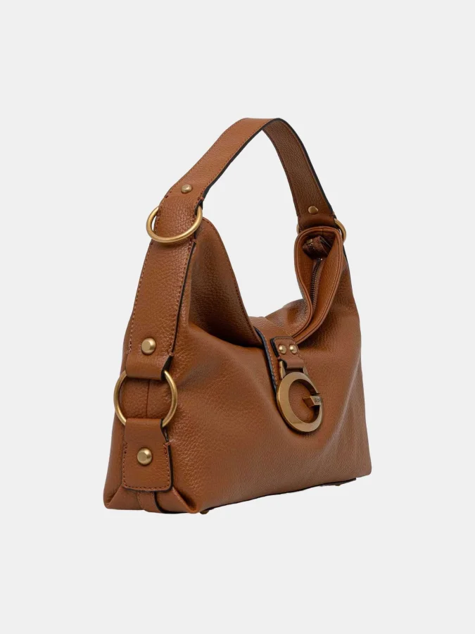GUESS - CAMDEN SHOULDER BAG 2