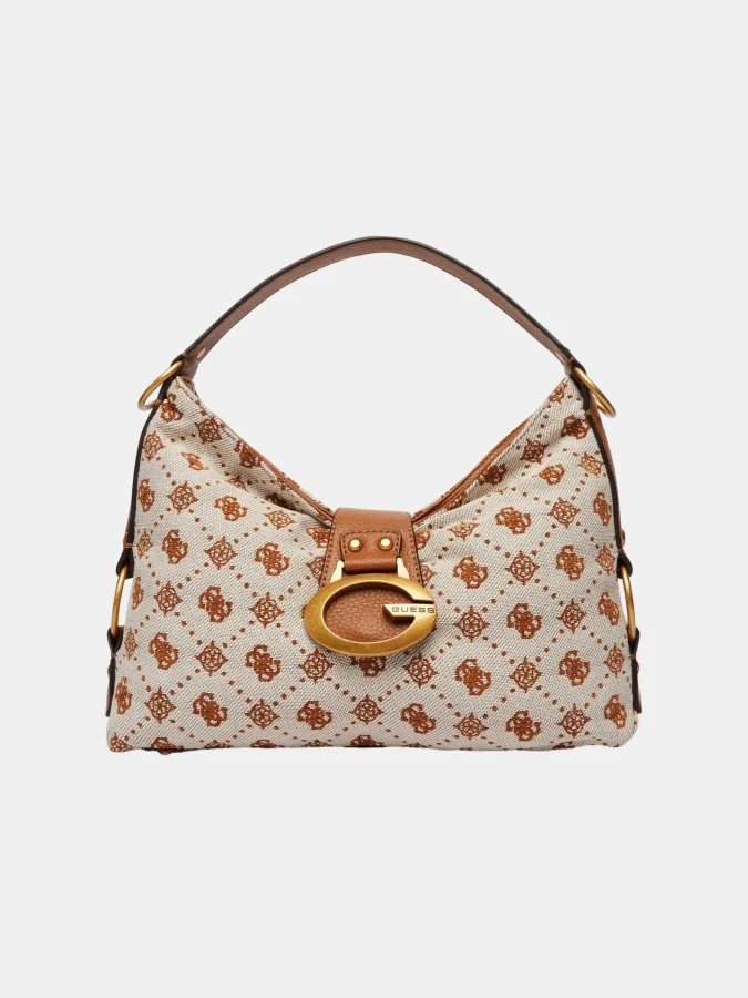 GUESS - CAMDEN SHOULDER BAG
