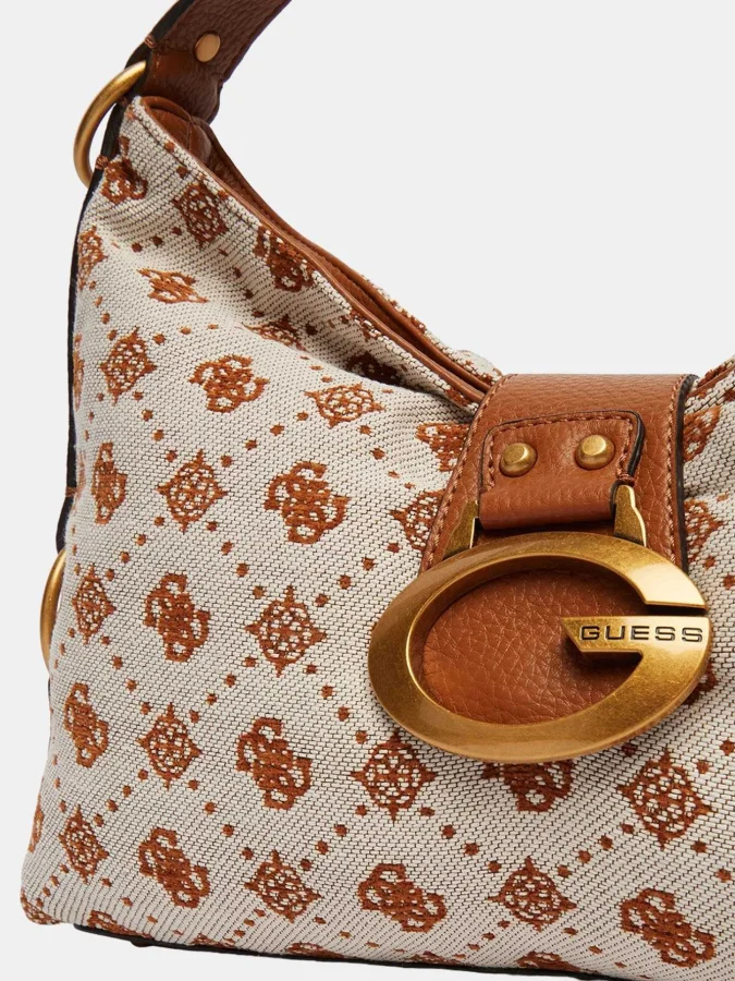GUESS - CAMDEN SHOULDER BAG 2