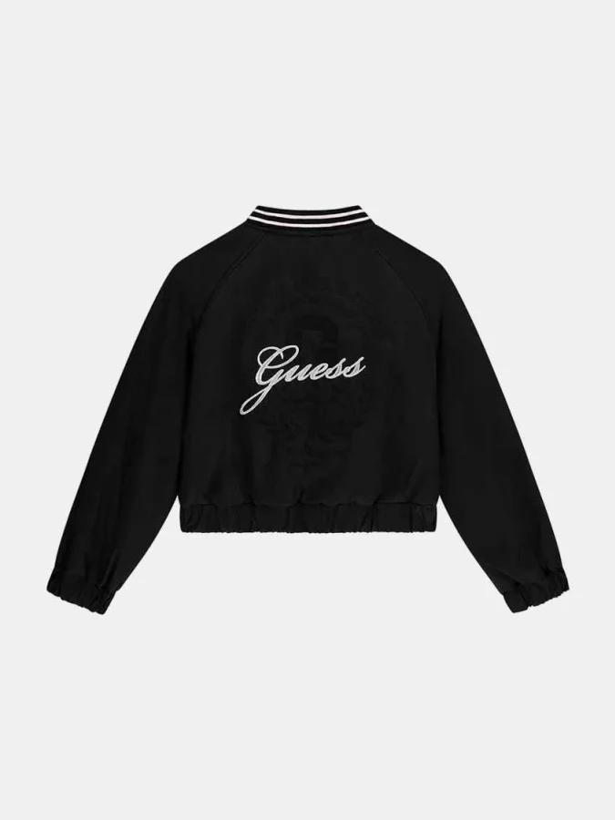 GUESS - REVERSIBLE NYLON... 2