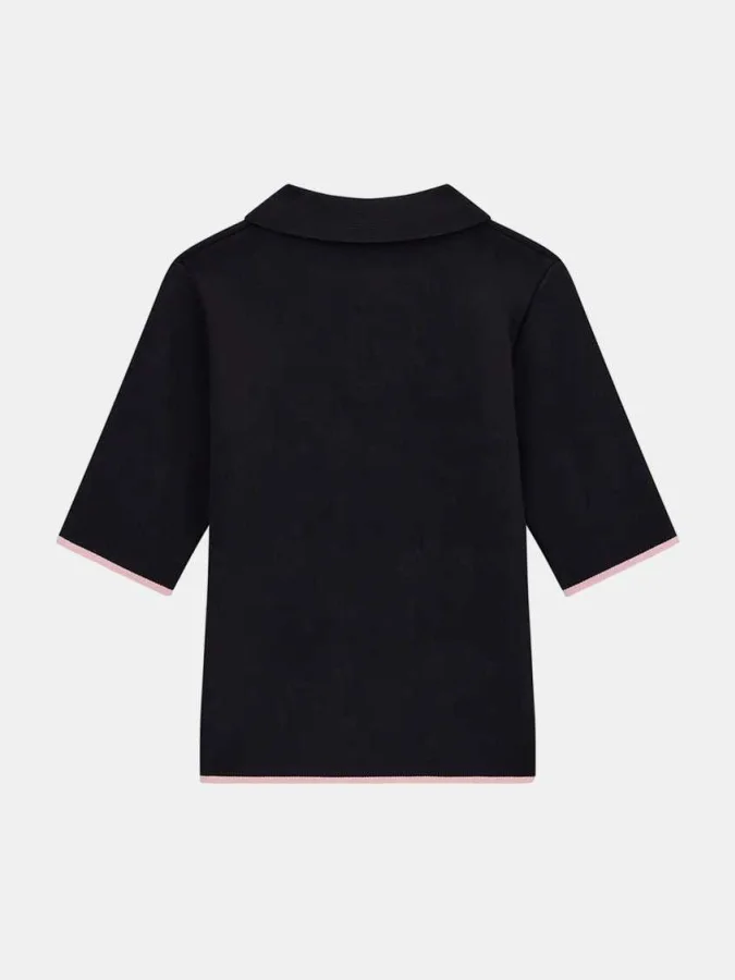 GUESS - SS SWEATER_MINI ME 2