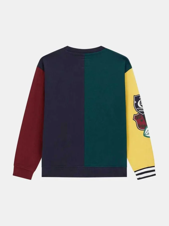 GUESS - OVERSIZE COLORBLOCK... 2