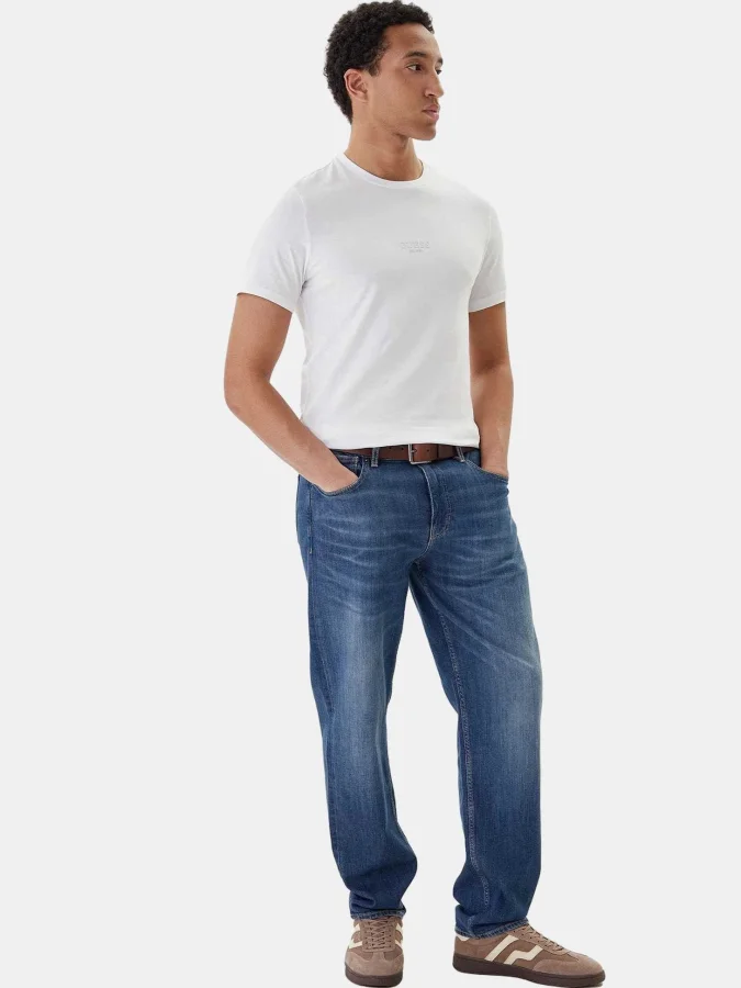 GUESS - AIDY CN SS TEE 2