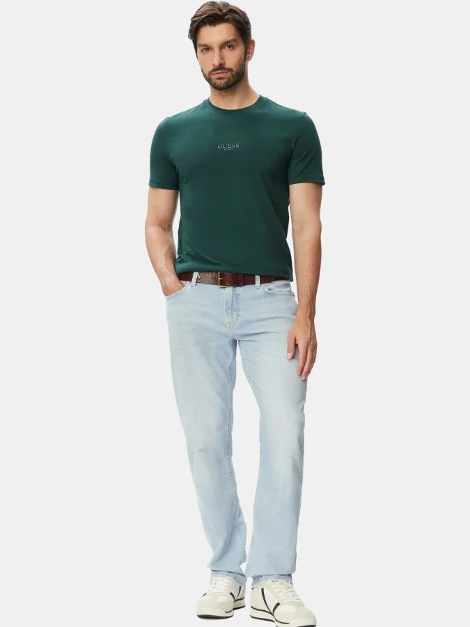 GUESS - AIDY CN SS TEE 2