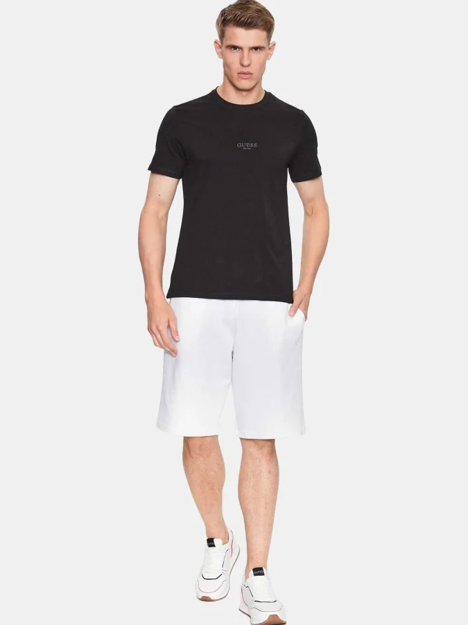 GUESS - AIDY CN SS TEE 2
