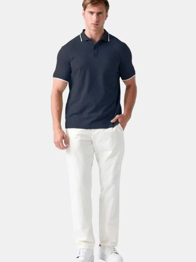 GUESS - SS PREMIUM DETAILED... 2