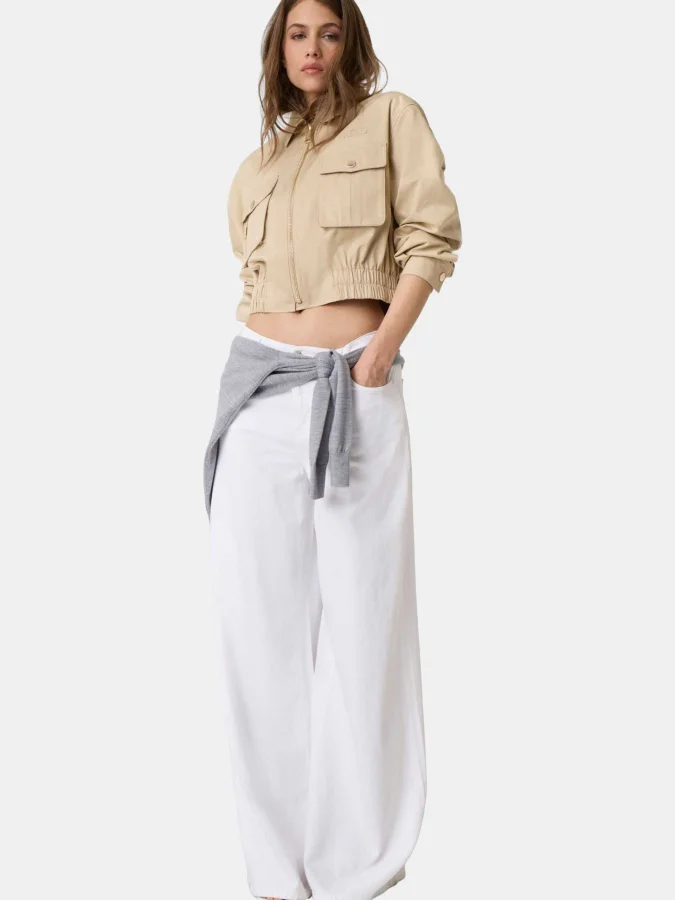 GUESS - JULIANE UTILITY...