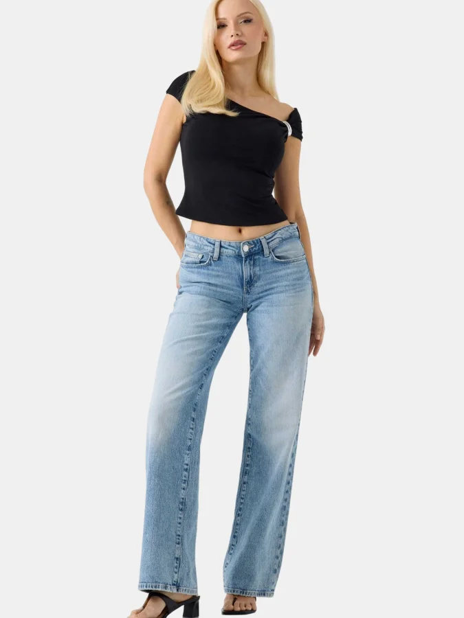 GUESS - SS OFF SHOULDER... 2