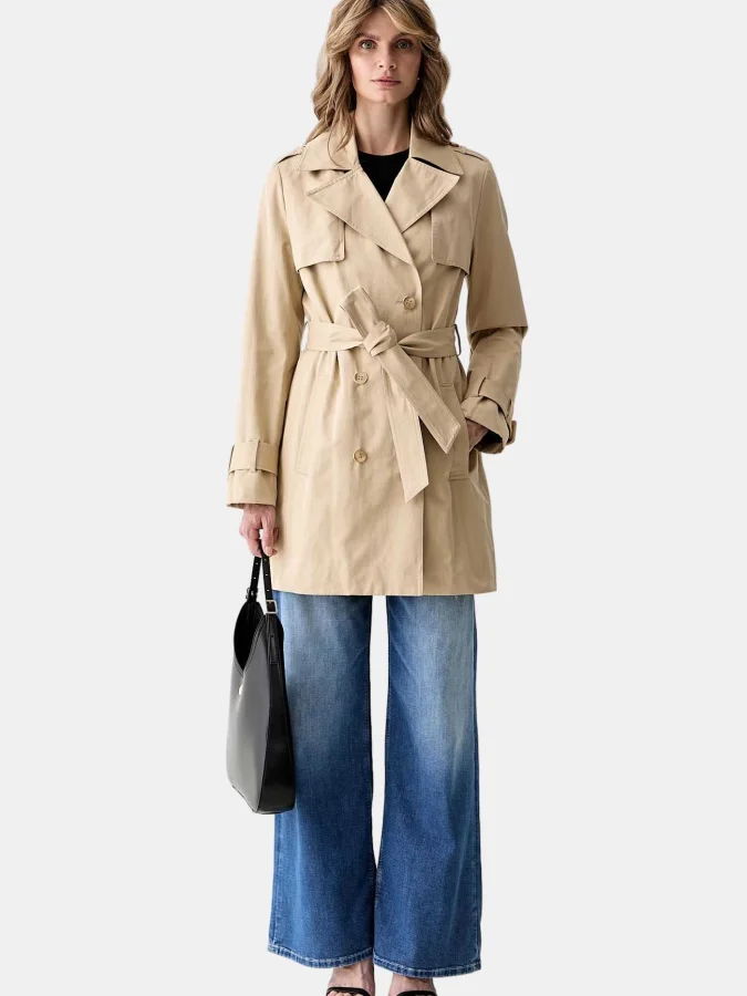 GUESS - LS CN ELLIE SWTR 2