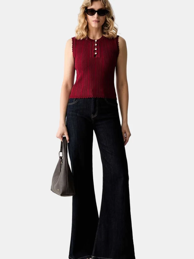 GUESS - SL CN CARMEN SWTR 2