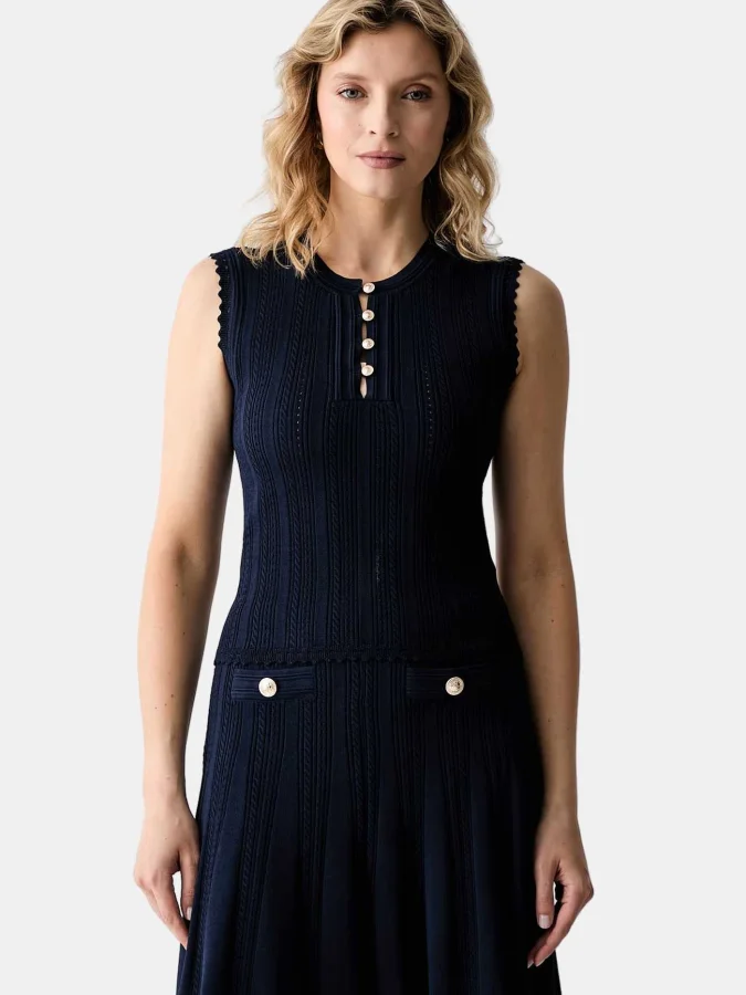 GUESS - SL CN CARMEN SWTR