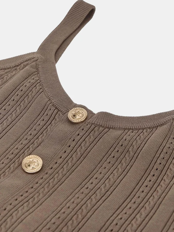 GUESS - SL CARMEN TANK TOP... 2