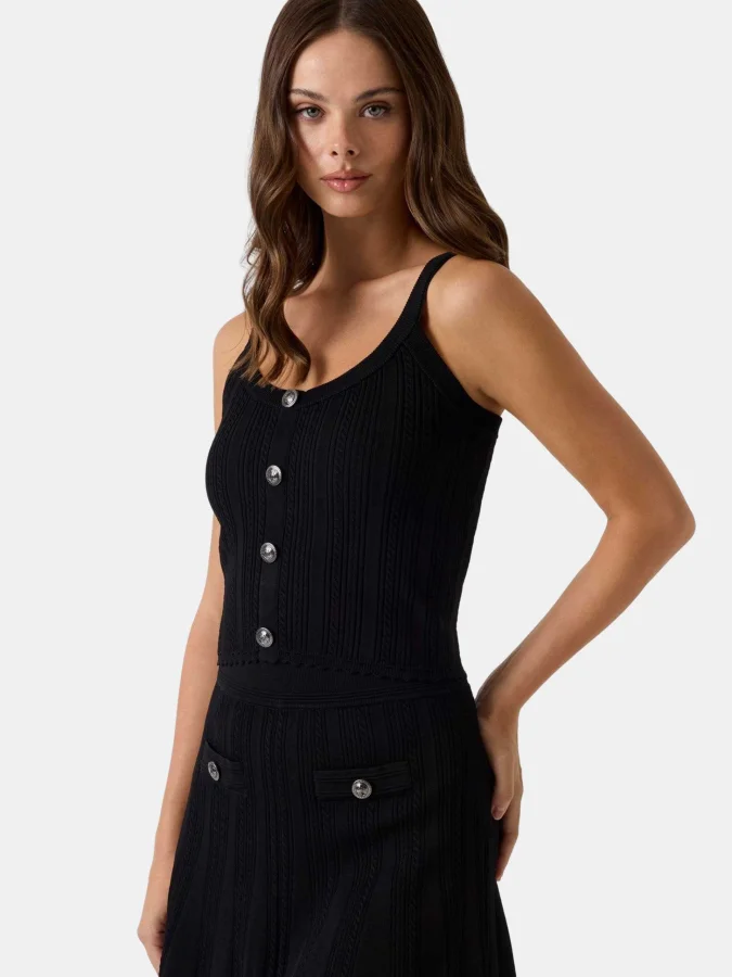 GUESS - SL CARMEN TANK TOP...
