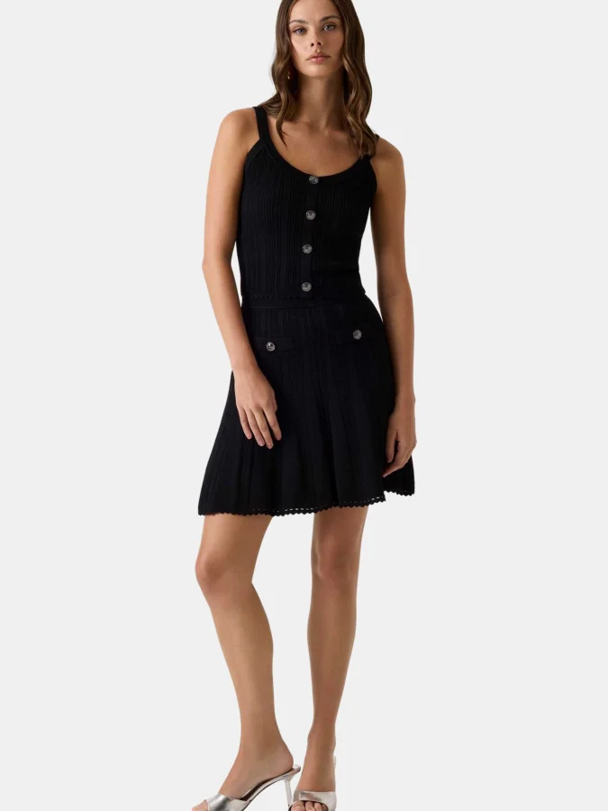 GUESS - SL CARMEN TANK TOP... 2