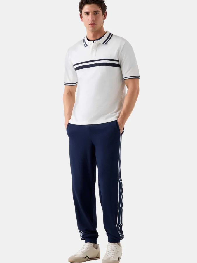 GUESS - SPIROS SS POLO 2