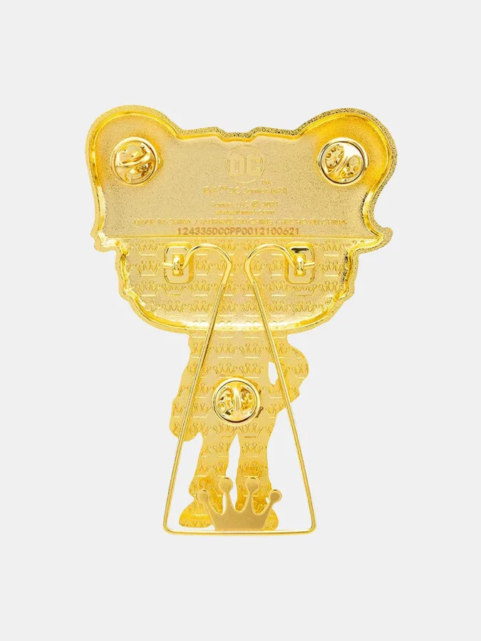 Funko Pop - Dc Comics... 2