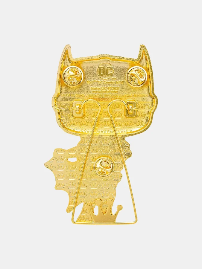 Funko Pop - Dc Comics Bat... 2