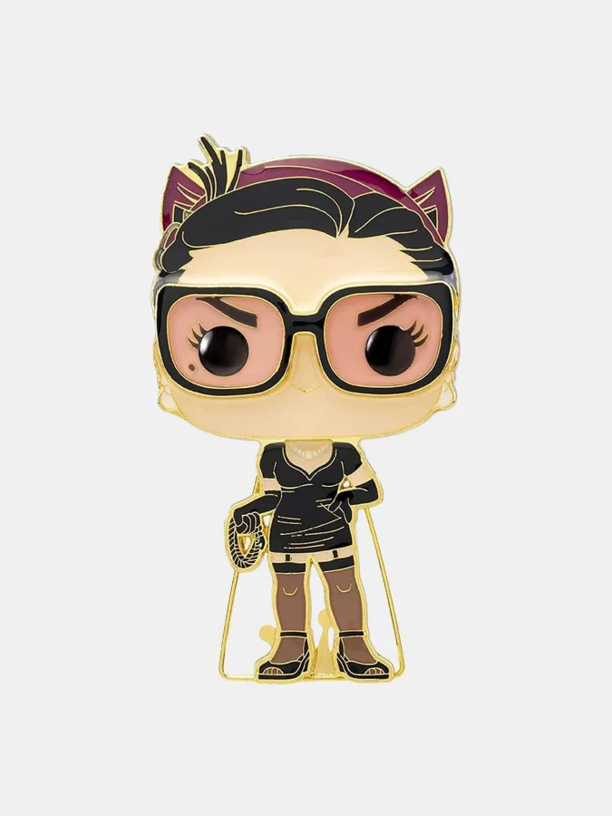 Funko Pop - Dc Comics...