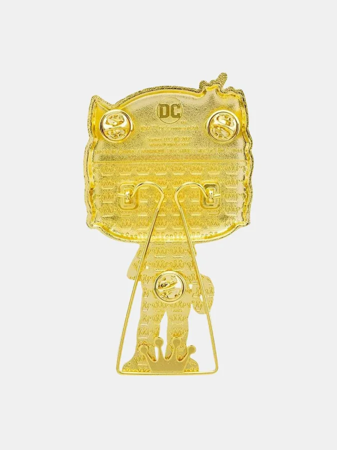 Funko Pop - Dc Comics... 2