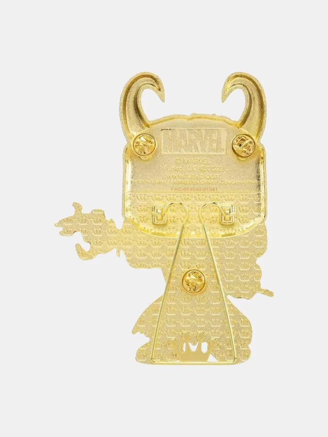 Funko Pop - Marvel Loki... 2