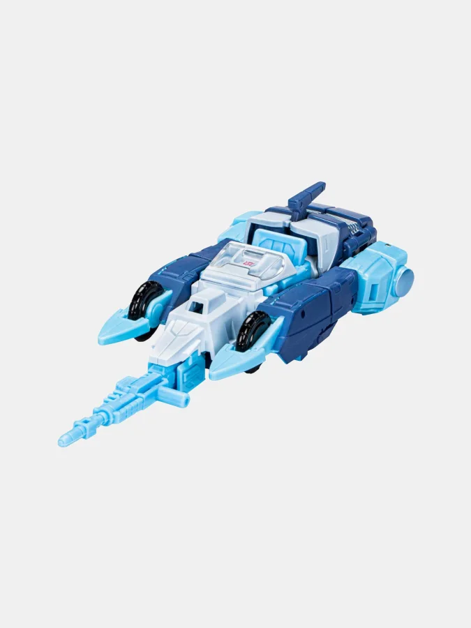 Hasbro - Transformers Blurr... 2