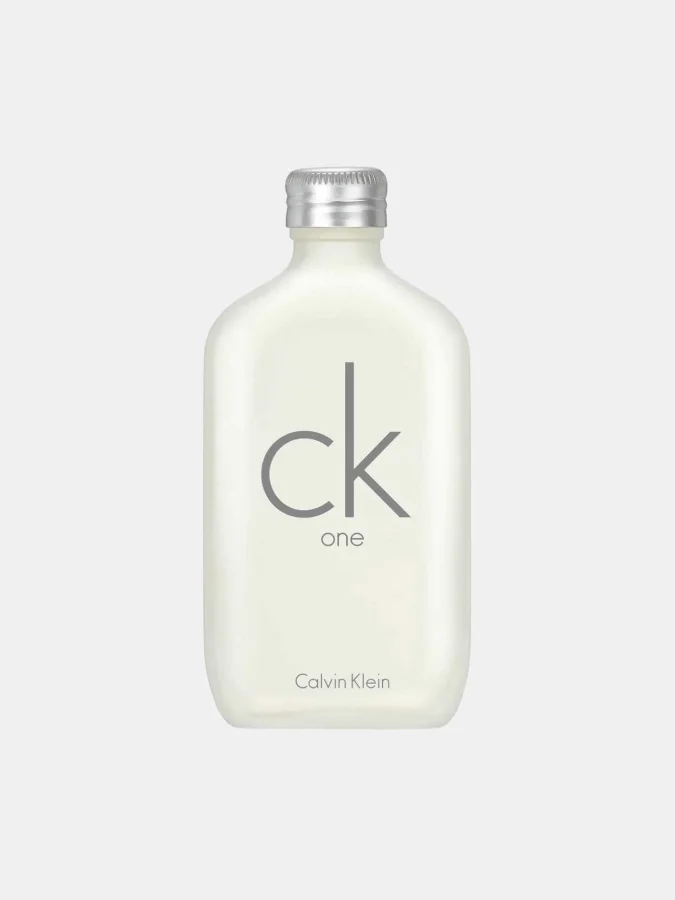 CALVIN KLEIN - ck one rg...