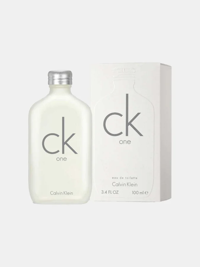 CALVIN KLEIN - ck one rg... 2