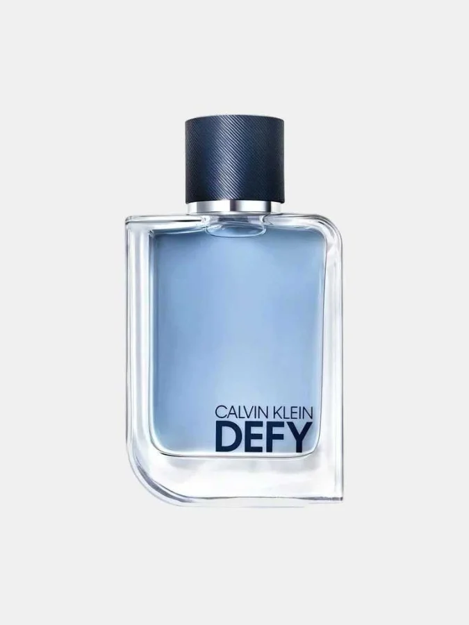 CALVIN KLEIN - ck defy rg...