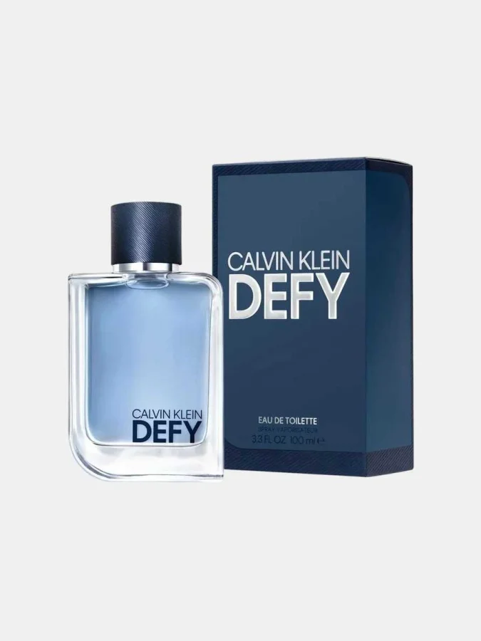CALVIN KLEIN - ck defy rg... 2